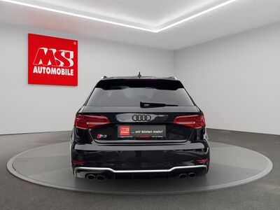 Audi A3 Gebrauchtwagen Audi A3 Gebrauchtwagen