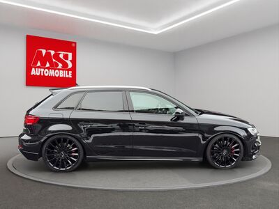 Audi A3 Gebrauchtwagen Audi A3 Gebrauchtwagen