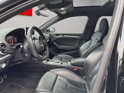 Audi A3 Gebrauchtwagen Audi A3 Gebrauchtwagen