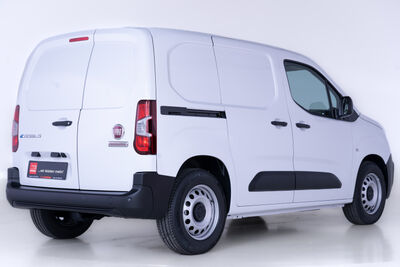 Fiat Doblo Tageszulassung Fiat Doblo Tageszulassung