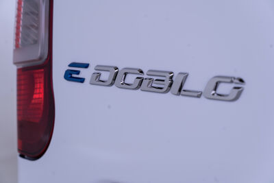 Fiat Doblo Tageszulassung Fiat Doblo Tageszulassung