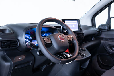 Fiat Doblo Tageszulassung Fiat Doblo Tageszulassung