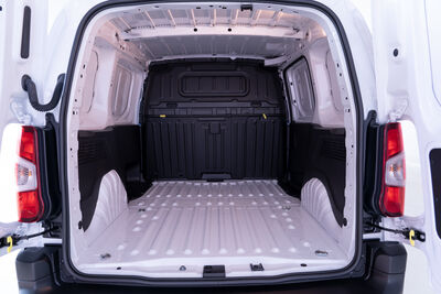 Fiat Doblo Tageszulassung Fiat Doblo Tageszulassung