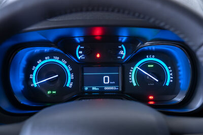 Fiat Doblo Tageszulassung Fiat Doblo Tageszulassung