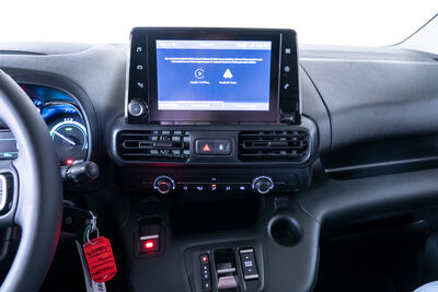 Fiat Doblo Tageszulassung Fiat Doblo Tageszulassung