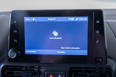 Fiat Doblo Tageszulassung Fiat Doblo Tageszulassung