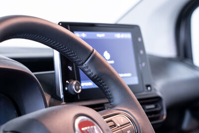 Fiat Doblo Tageszulassung Fiat Doblo Tageszulassung