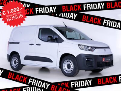 Fiat Doblo Tageszulassung