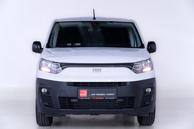 Fiat Doblo Tageszulassung Fiat Doblo Tageszulassung