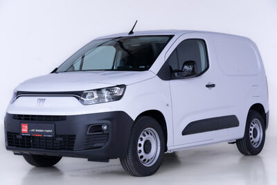 Fiat Doblo Tageszulassung Fiat Doblo Tageszulassung