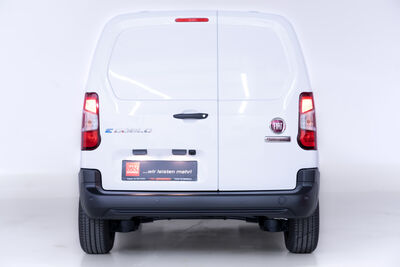Fiat Doblo Tageszulassung Fiat Doblo Tageszulassung