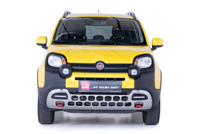 Fiat Panda Gebrauchtwagen