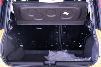 Fiat Panda Gebrauchtwagen