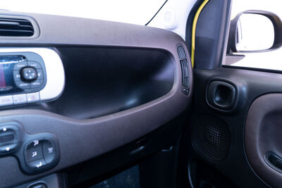 Fiat Panda Gebrauchtwagen