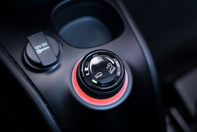 Fiat Panda Gebrauchtwagen