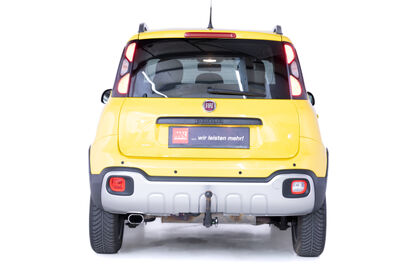 Fiat Panda Gebrauchtwagen
