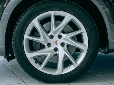 Cupra Formentor Gebrauchtwagen Cupra Formentor Gebrauchtwagen