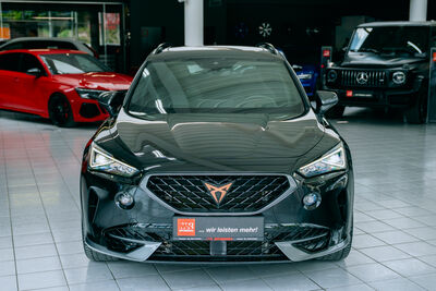 Cupra Formentor Gebrauchtwagen Cupra Formentor Gebrauchtwagen
