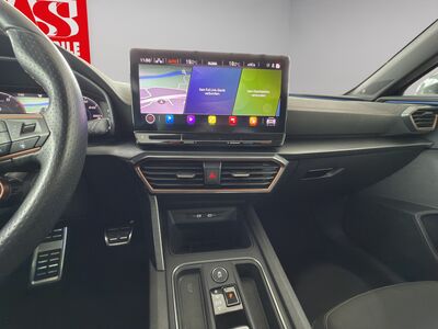 Cupra Formentor Gebrauchtwagen Cupra Formentor Gebrauchtwagen