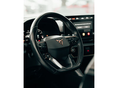 Cupra Formentor Gebrauchtwagen Cupra Formentor Gebrauchtwagen
