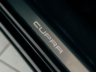 Cupra Formentor Gebrauchtwagen Cupra Formentor Gebrauchtwagen