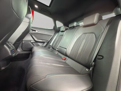 Cupra Formentor Gebrauchtwagen Cupra Formentor Gebrauchtwagen