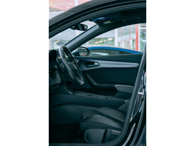 Cupra Formentor Gebrauchtwagen Cupra Formentor Gebrauchtwagen