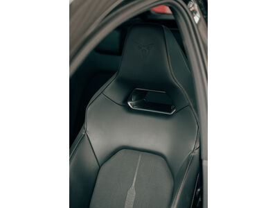 Cupra Formentor Gebrauchtwagen Cupra Formentor Gebrauchtwagen