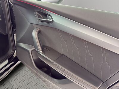 Cupra Formentor Gebrauchtwagen Cupra Formentor Gebrauchtwagen