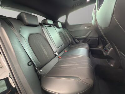 Cupra Formentor Gebrauchtwagen Cupra Formentor Gebrauchtwagen