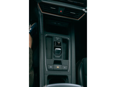 Cupra Formentor Gebrauchtwagen Cupra Formentor Gebrauchtwagen
