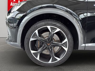 Cupra Formentor Gebrauchtwagen Cupra Formentor Gebrauchtwagen