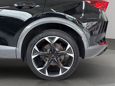 Cupra Formentor Gebrauchtwagen Cupra Formentor Gebrauchtwagen