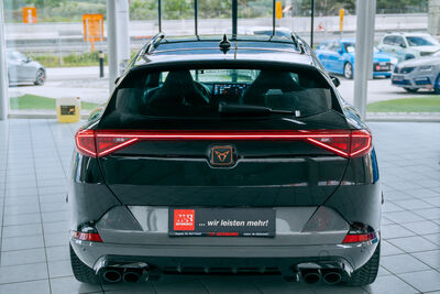 Cupra Formentor Gebrauchtwagen Cupra Formentor Gebrauchtwagen