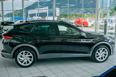 Cupra Formentor Gebrauchtwagen Cupra Formentor Gebrauchtwagen