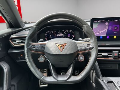 Cupra Formentor Gebrauchtwagen Cupra Formentor Gebrauchtwagen