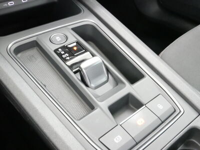 Cupra Formentor Gebrauchtwagen Cupra Formentor Gebrauchtwagen