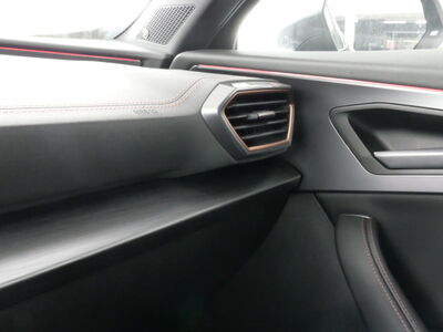 Cupra Formentor Gebrauchtwagen Cupra Formentor Gebrauchtwagen
