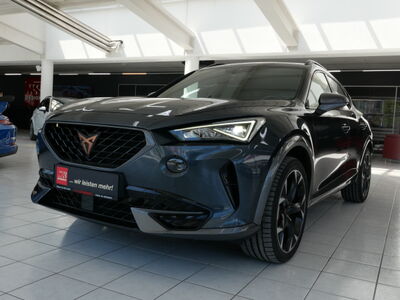 Cupra Formentor Gebrauchtwagen