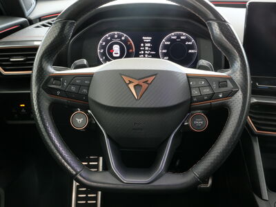 Cupra Formentor Gebrauchtwagen