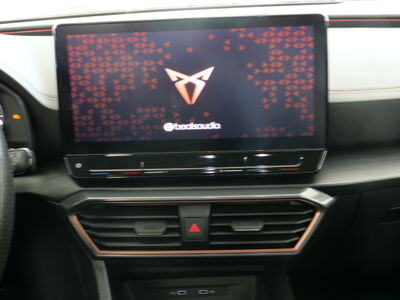 Cupra Formentor Gebrauchtwagen
