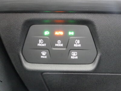 Cupra Formentor Gebrauchtwagen Cupra Formentor Gebrauchtwagen