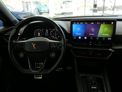 Cupra Formentor Gebrauchtwagen