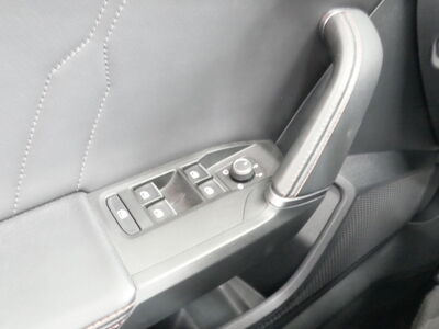 Cupra Formentor Gebrauchtwagen Cupra Formentor Gebrauchtwagen