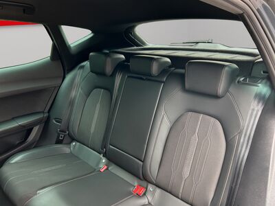 Cupra Formentor Gebrauchtwagen Cupra Formentor Gebrauchtwagen