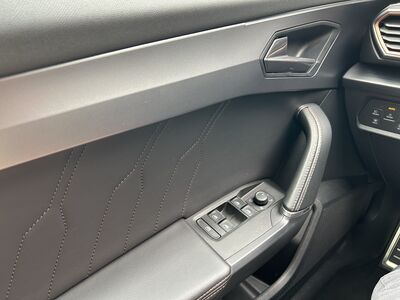 Cupra Formentor Gebrauchtwagen Cupra Formentor Gebrauchtwagen