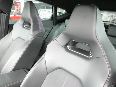 Cupra Formentor Gebrauchtwagen Cupra Formentor Gebrauchtwagen