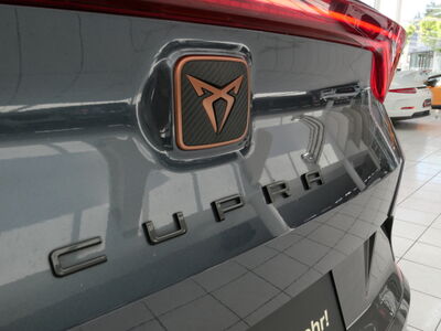 Cupra Formentor Gebrauchtwagen
