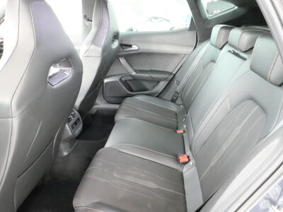 Cupra Formentor Gebrauchtwagen Cupra Formentor Gebrauchtwagen
