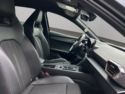 Cupra Formentor Gebrauchtwagen Cupra Formentor Gebrauchtwagen